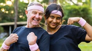 Old People's Home for Teenagers — foto 4