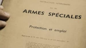 Algérie, Sections Armes Spéciales — foto 5