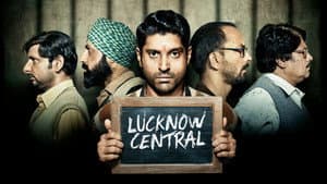 Lucknow Central — foto 8