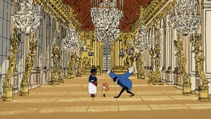 La Vie de château : Mon enfance à Versailles — foto 7