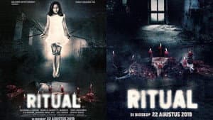 Ritual — foto 1