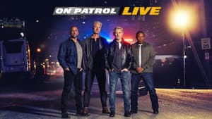 On Patrol: Live — foto 3