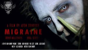 M Is for Migraine — foto 1