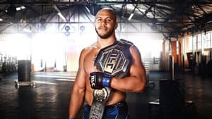 Au coeur du MMA — foto 1