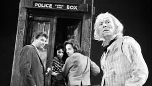 Doctor Who: An Unearthly Child — foto 7