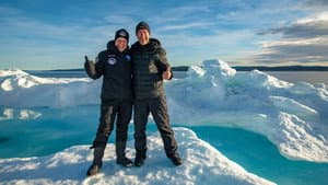 Odyssée sous les glaces — foto 5