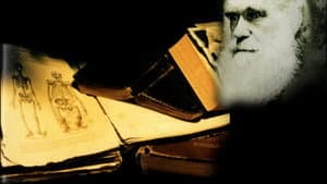 What Darwin Didn't Know — foto 1