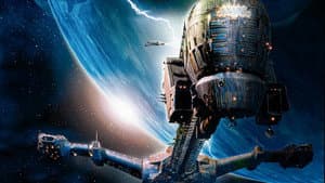 Event Horizon: La Nave De La Muerte — foto 7