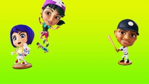 Bobbleheads: La Película — foto 5