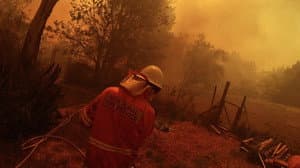 Bushfires: Inside the Inferno — foto 1