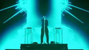 Madeon: Live at Red Rocks — foto 4