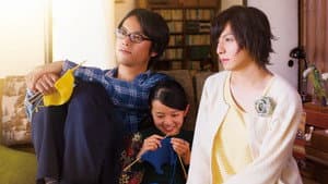 彼らが本気で編むときは、 — foto 2
