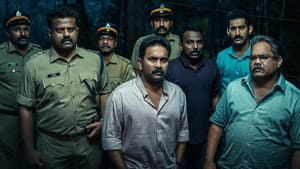 കേരളാ  ക്രൈം ഫയല്സ് — foto 9