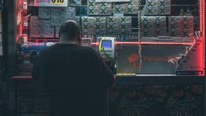 La suerte del ganador — foto 2