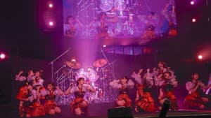 ≠ME 全国ツアー 2023 「We shout “I am me.”」 — foto 2
