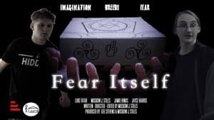 Fear Itself — foto 1