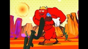 Episodio 9