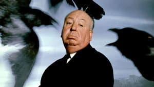 The Master's Touch: Hitchcock's Signature Style — foto 2