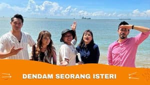 Dendam Seorang Isteri — foto 3