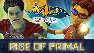 Matt Hatter Chronicles: Rise of Primal — foto 2