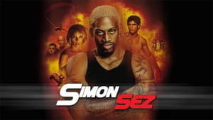 Simon Sez — foto 4