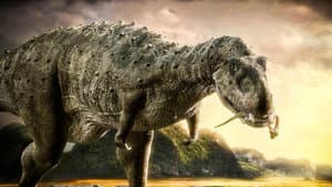 Planet Dinosaur: Ultimate Killers — foto 2