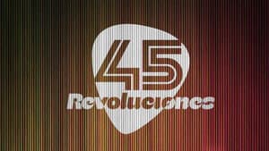 45 Revoluciones — foto 3