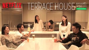 Terrace House: Boys & Girls in the City — foto 2