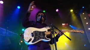 Bobby Parker: Live at Montreux 2004 — foto 1