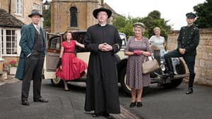 Padre Brown, detective — foto 8