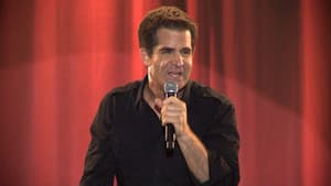 Todd Glass: Talks About Stuff — foto 1