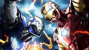 Iron Man — foto 2