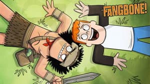Fangbone — foto 3