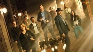 Los ilusionistas 3: Ahora me ves, ahora no — foto 1