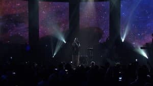 Ellie Goulding - Live at iTunes Festival 2012 — foto 1