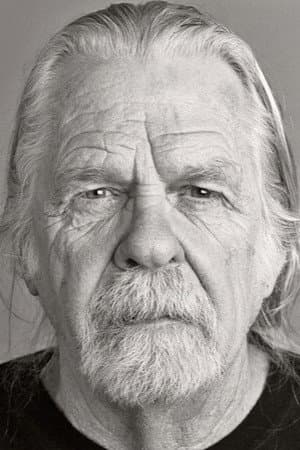 John Douglas