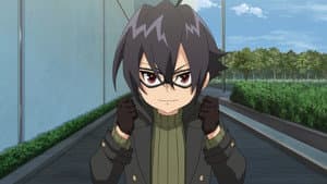 Tutores Bakugan / Una necesidad inquietante