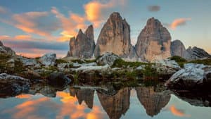 Christoph Hainz - L'uomo delle tre cime — foto 1