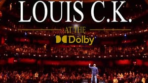 Louis C.K. at the Dolby — foto 1