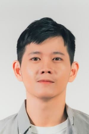 陳政光