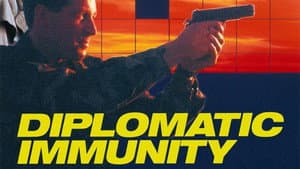 Diplomatic Immunity — foto 2