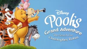 Winnie Pooh: su gran aventura — foto 8