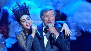 Tony Bennett & Lady Gaga: Cheek to Cheek Live — foto 5