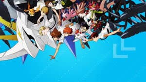 Digimon Adventure tri. 6: Nuestro Futuro — foto 1