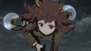 連盟空軍航空魔法音楽隊ルミナスウィッチーズ — foto 2