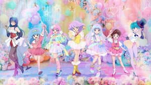 魔法の姉妹ルルットリリィ — foto 5