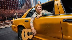 Sin cortes con Ed Sheeran — foto 3