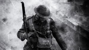La Grande Guerra a cura di Hombert Bianchi — foto 1