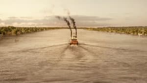 Die Abenteuer des Huck Finn — foto 4