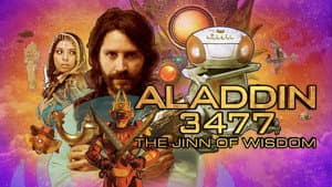 Aladdin 3477: The Jinn of Wisdom — foto 6